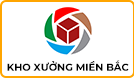 KHO XƯỞNG MIỀN BẮC