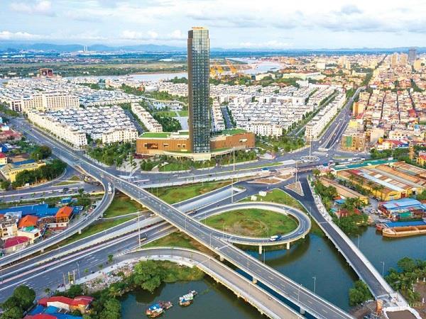 Xu hướng đầu tư tại thị trường bất động sản Hải Phòng năm 2022