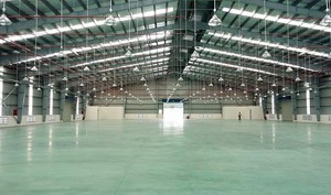 Bán 6.900m2 nhà xưởng tại Thủy Nguyên, gần quốc lộ 10, Hải Phòng