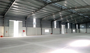 Bán 29.000m2 nhà xưởng tại Kiến An