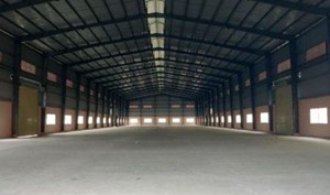 Bán đất làm Kho Xưởng 2.645m2 Đông Hải 1, Hải An, Hải Phòng - đường Nguyễn Bỉnh Khiêm